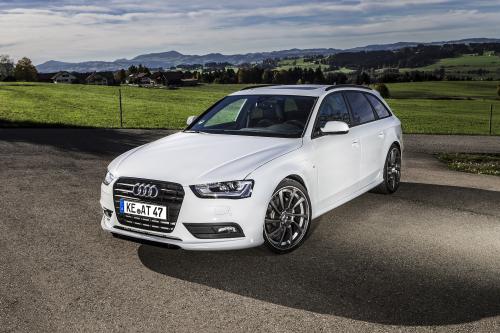 ABT Audi A4, A5 and Q5 (2014) - picture 1 of 7