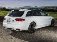 ABT Audi A4, A5 and Q5