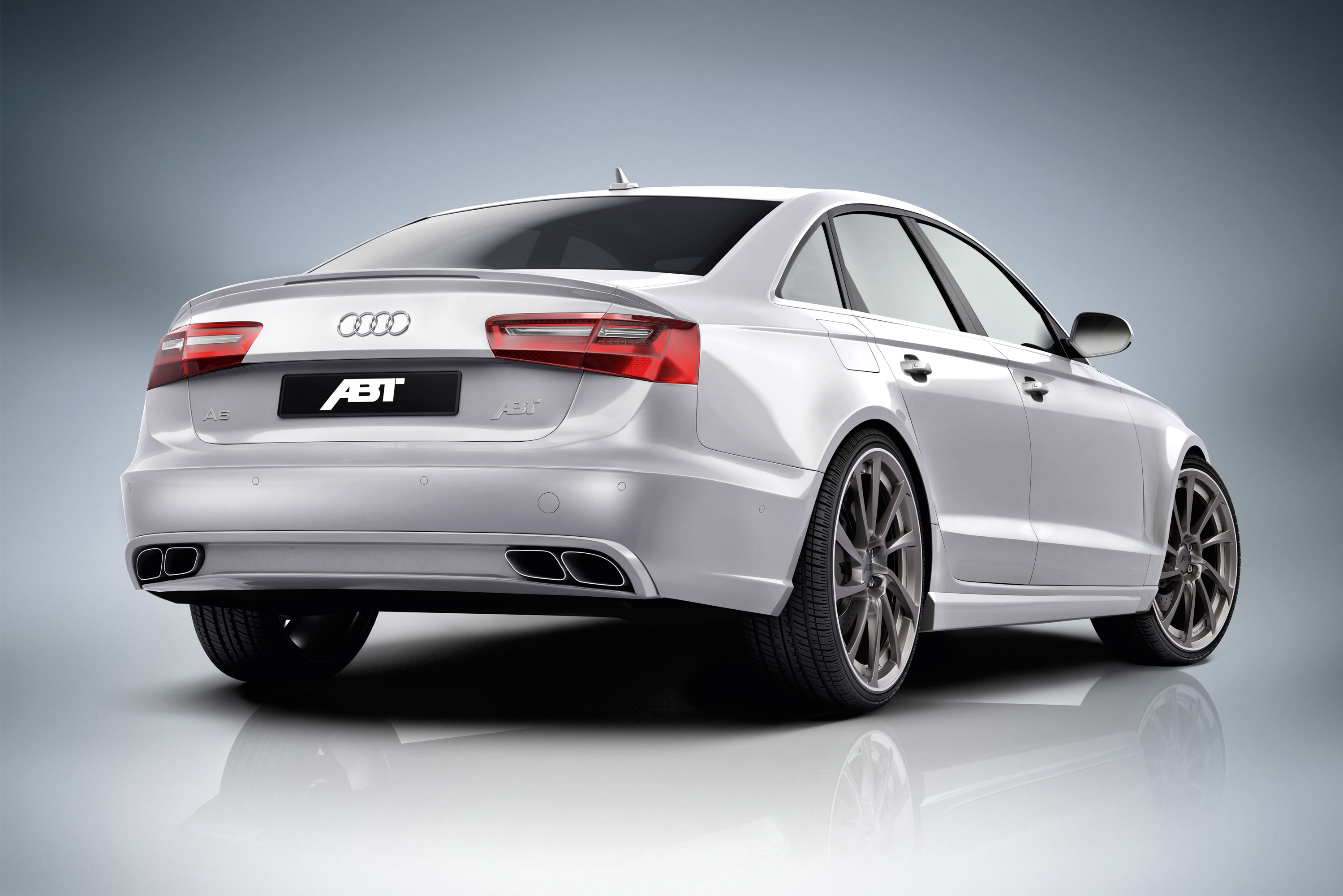 ABT Audi A6