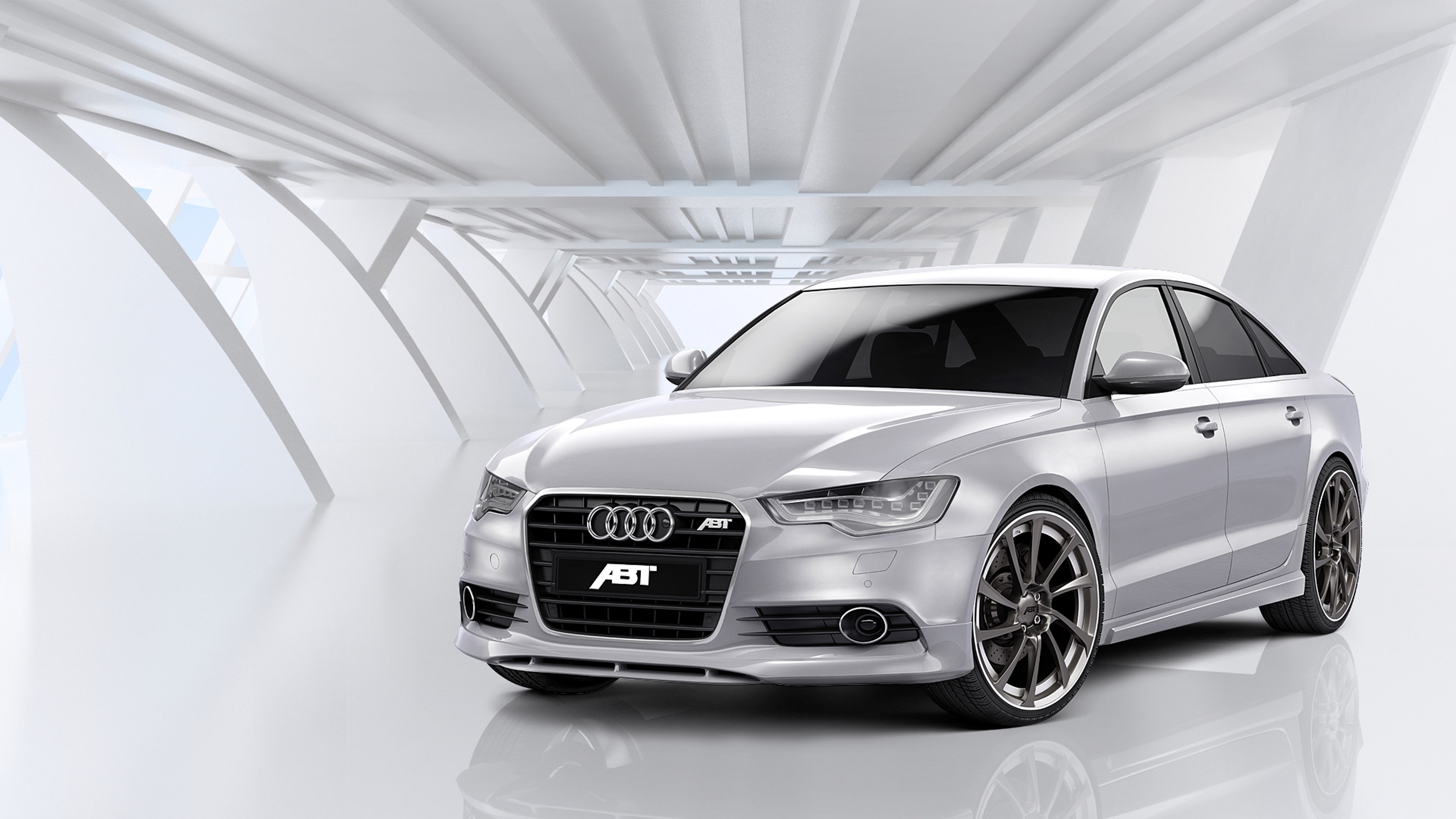 ABT Audi A6