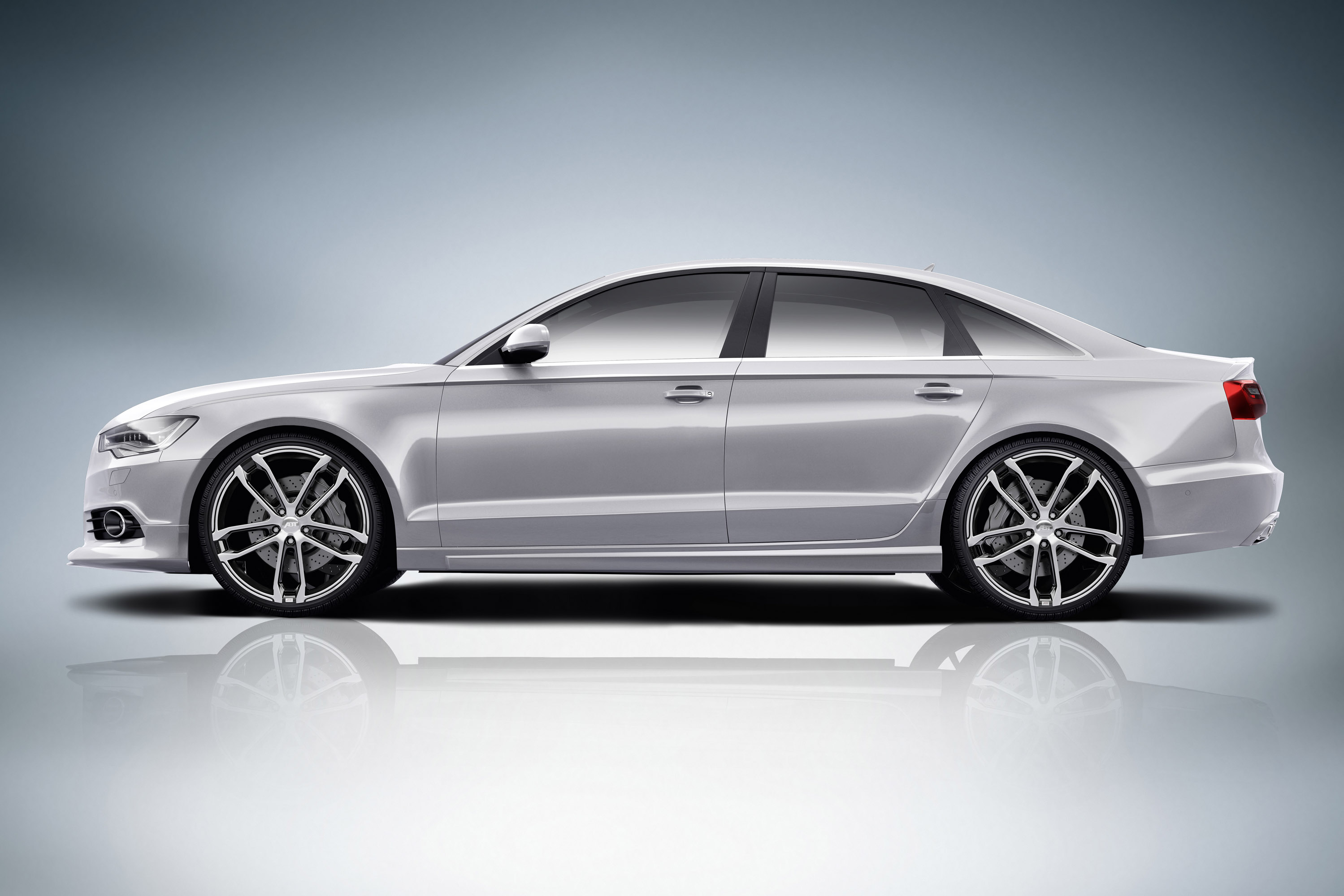 ABT Audi A6