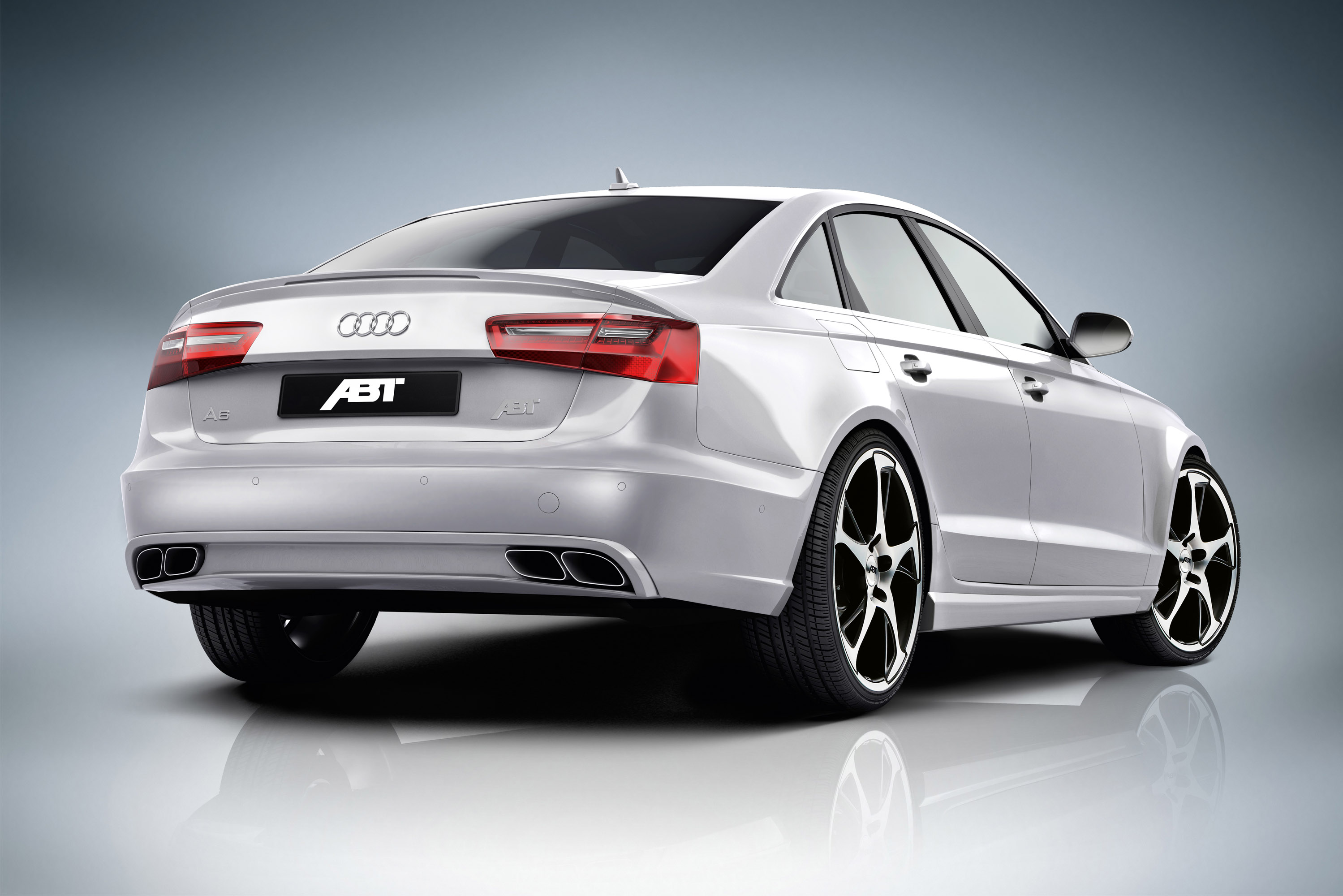 ABT Audi A6