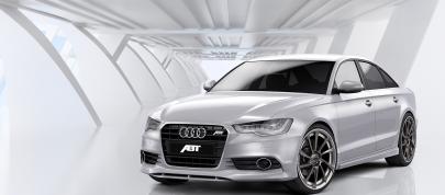 ABT Audi A6 (2011) - picture 4 of 6