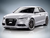 ABT Audi A6 (2011) - picture 1 of 6