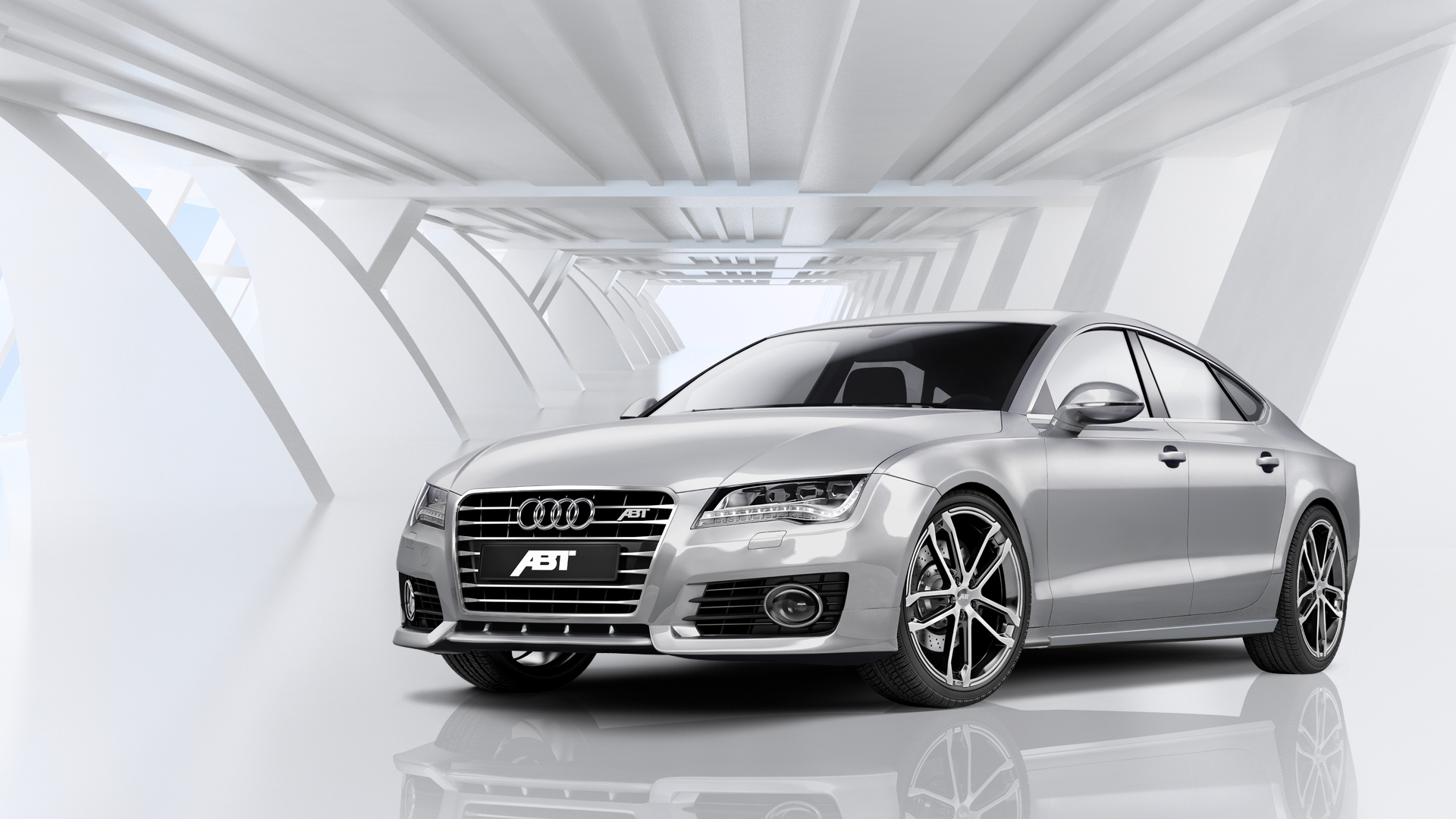 ABT Audi A7