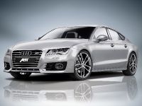 ABT Audi A7 (2011) - picture 1 of 4