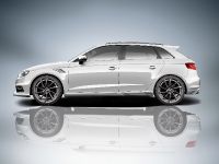 ABT Audi AS3 Sportback