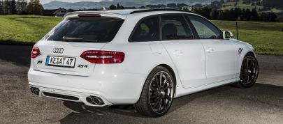 ABT Audi AS4 Avant 3.0 TFSI (2013) - picture 4 of 8