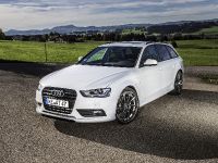 ABT Audi AS4 Avant 3.0 TFSI