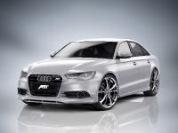 ABT Audi AS6 at SEMA (2013) - picture 1 of 3