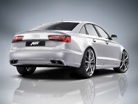 ABT Audi AS6 at SEMA (2013) - picture 2 of 3