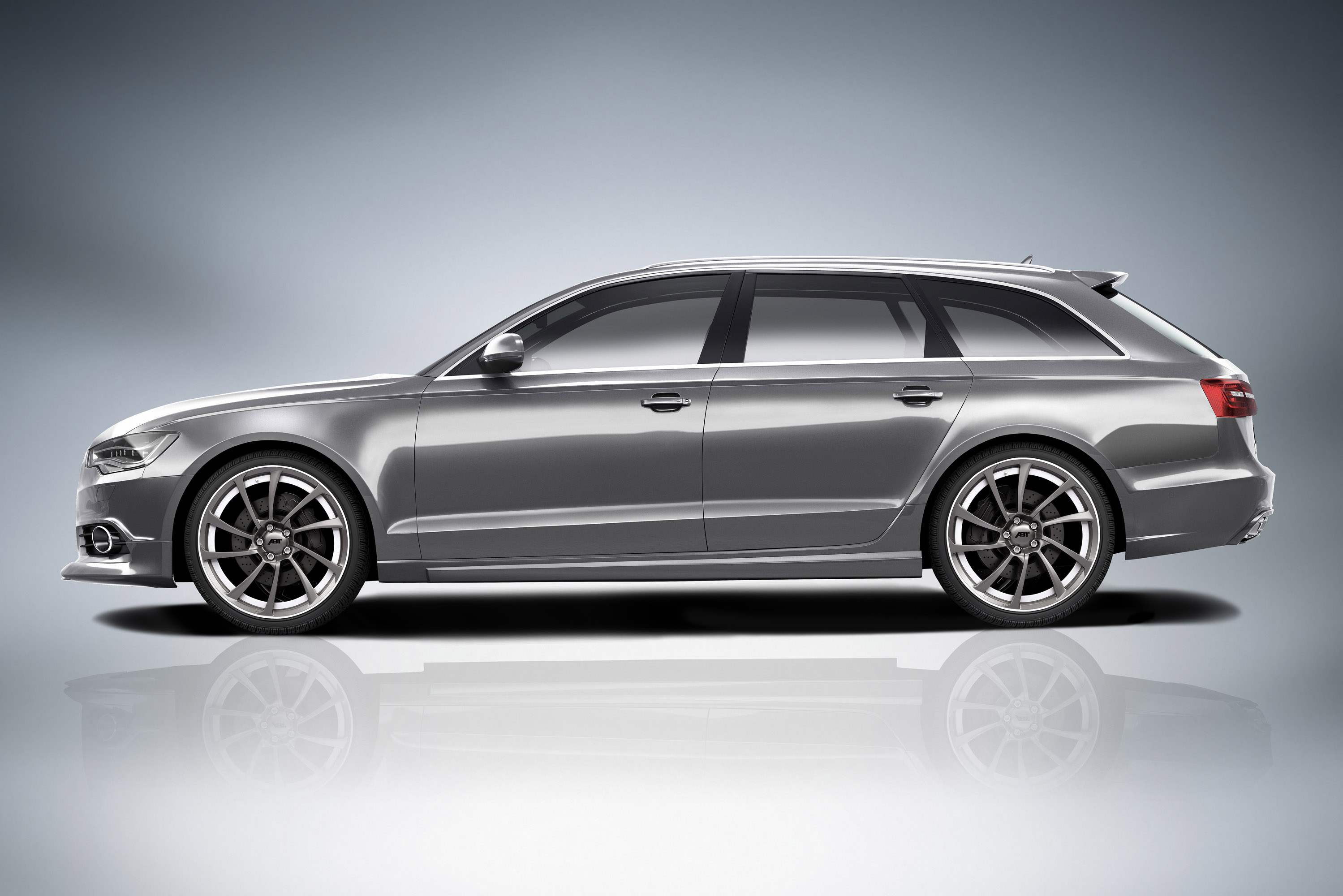 ABT Audi AS6 Avant