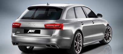 ABT Audi AS6 Avant (2011) - picture 4 of 5