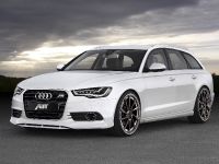 ABT Audi AS6 Avant (2011) - picture 1 of 5