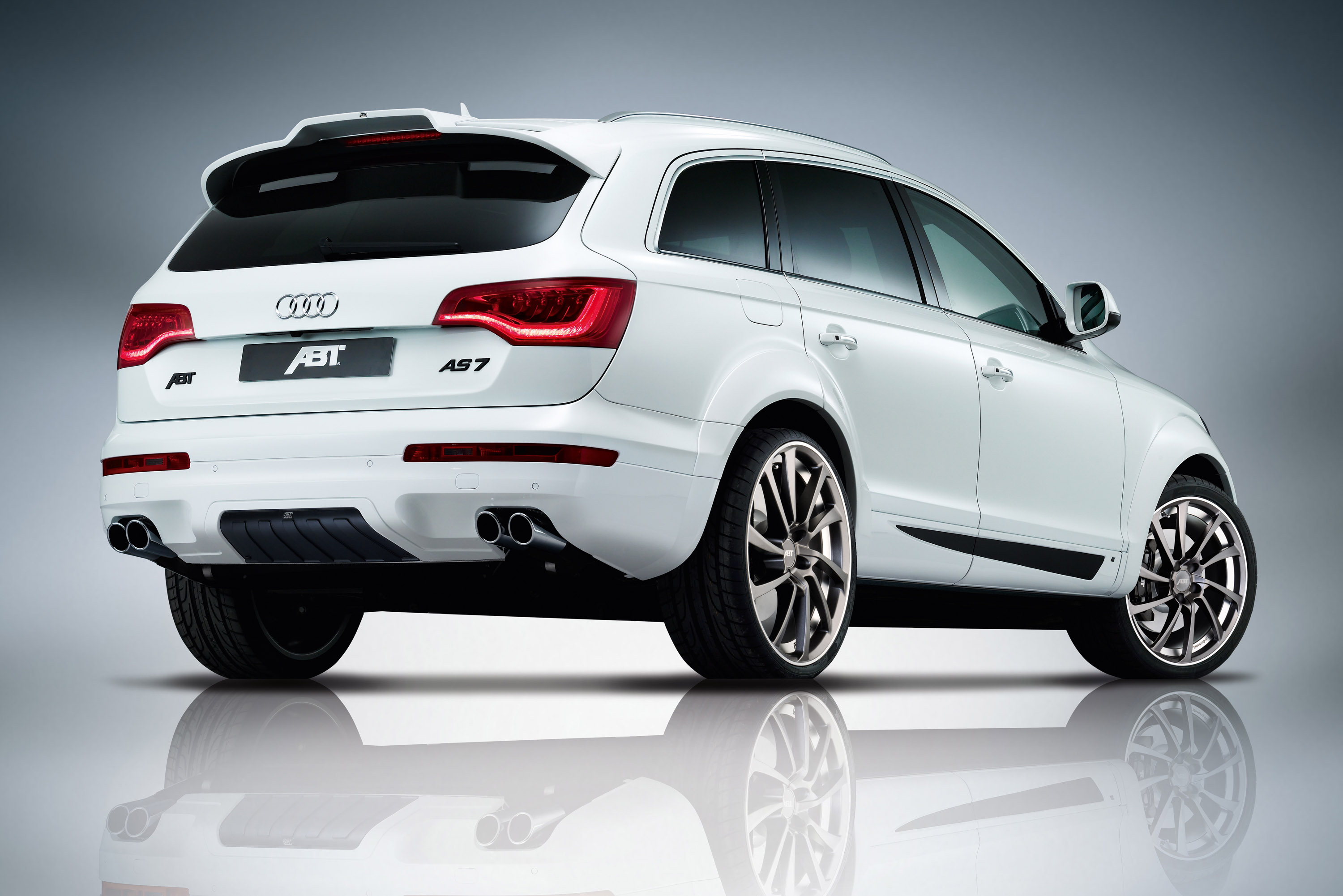 ABT Audi Q7