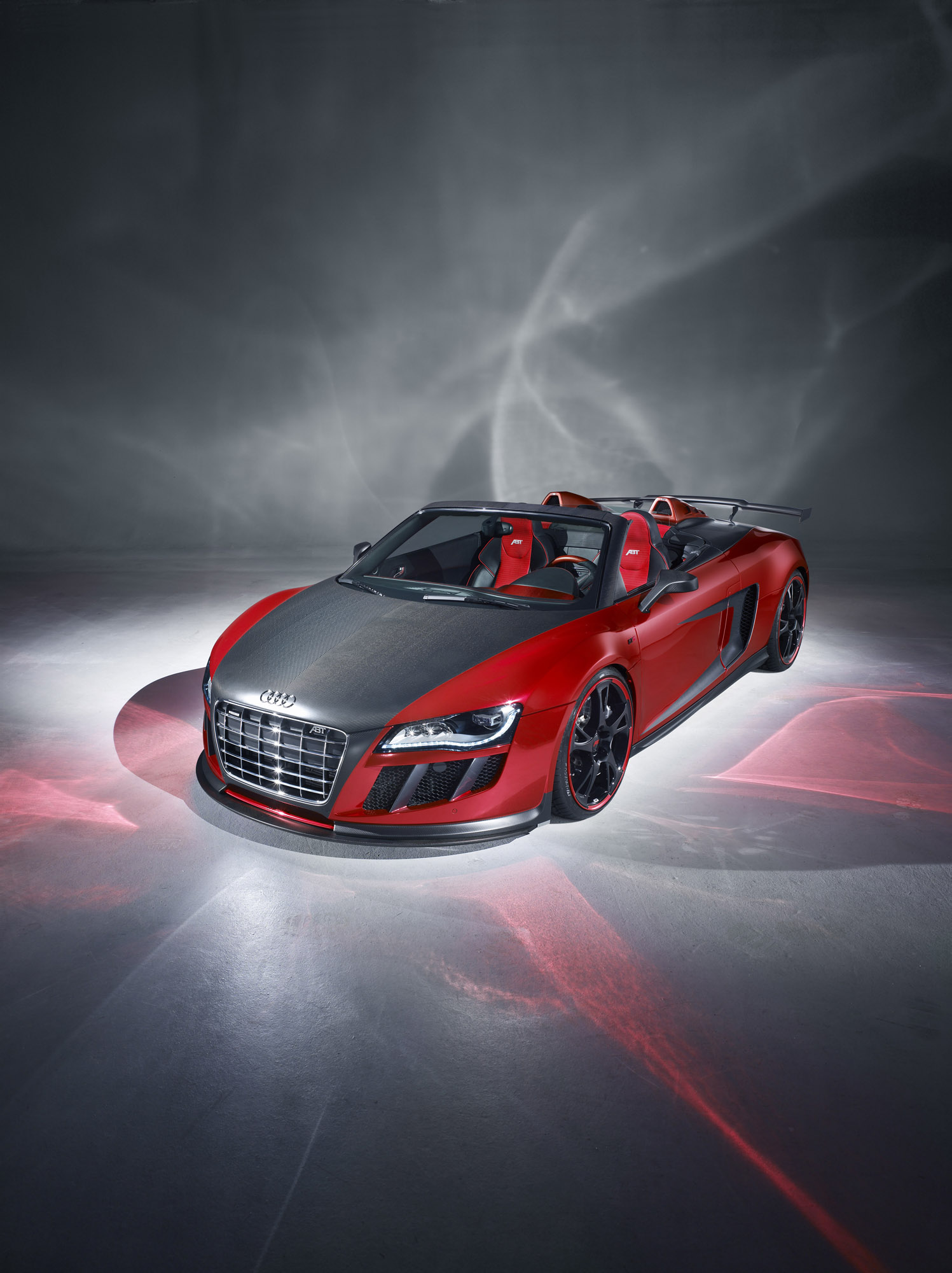 ABT Audi R8 GT S