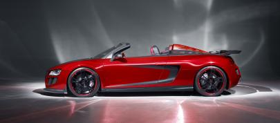ABT Audi R8 GT S (2011) - picture 4 of 6