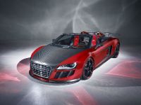 ABT Audi R8 GT S (2011) - picture 1 of 6