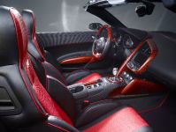 ABT Audi R8 GT S (2011) - picture 6 of 6