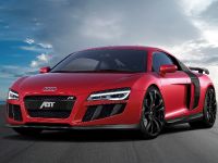 ABT Audi R8 V10 (2013) - picture 1 of 2
