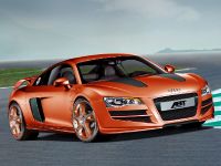 ABT Audi R8 (2008) - picture 1 of 2