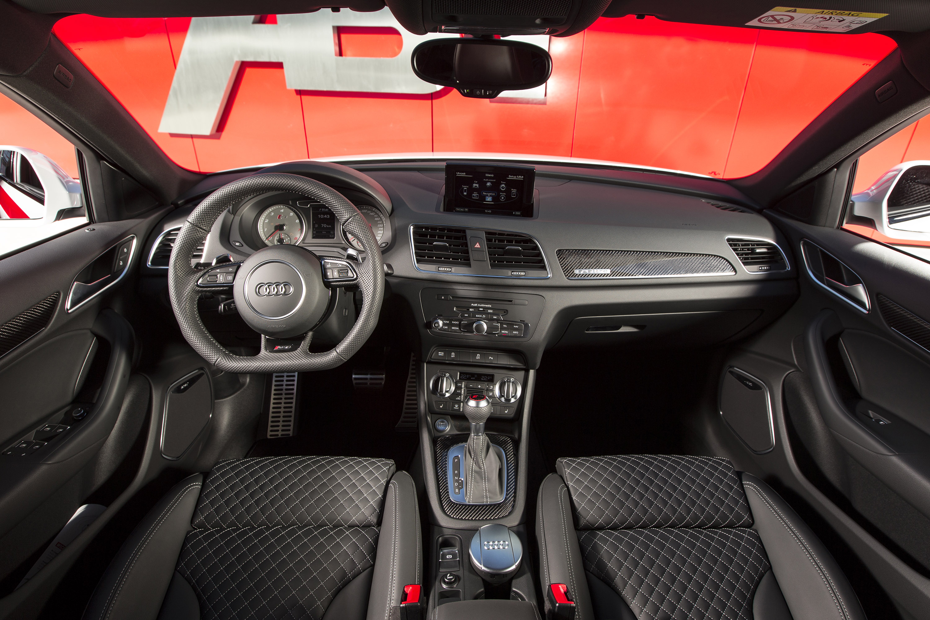 ABT Audi RS Q3