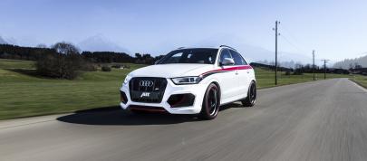 ABT Audi RS Q3 (2014) - picture 4 of 10