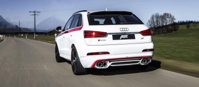 ABT Audi RS Q3 (2014) - picture 7 of 10
