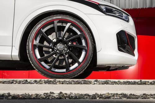 ABT Audi RS Q3 (2014) - picture 9 of 10