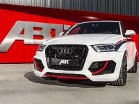 ABT Audi RS Q3 (2014) - picture 1 of 10