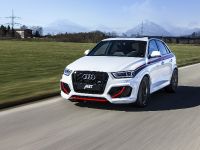 ABT Audi RS Q3 (2014) - picture 5 of 10