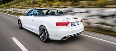 ABT Audi RS5 Convertible (2014) - picture 4 of 9