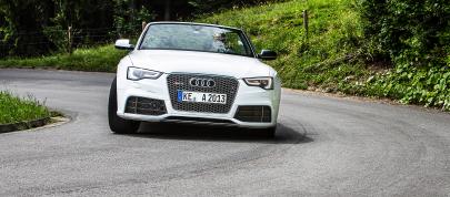ABT Audi RS5 Convertible (2014) - picture 7 of 9
