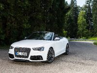 ABT Audi RS5 Convertible (2014) - picture 1 of 9