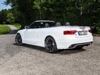 ABT Audi RS5 Convertible (2014) - picture 2 of 9