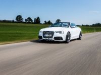 ABT Audi RS5 Convertible (2014) - picture 3 of 9