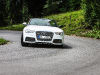 ABT Audi RS5 Convertible (2014) - picture 7 of 9