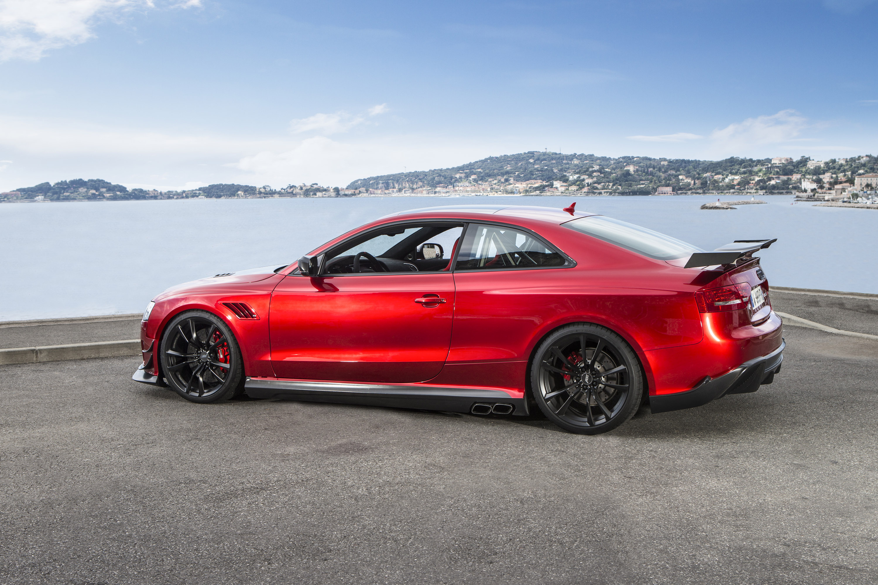 ABT Audi RS5-R