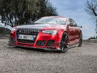 ABT Audi RS5-R (2013) - picture 1 of 6