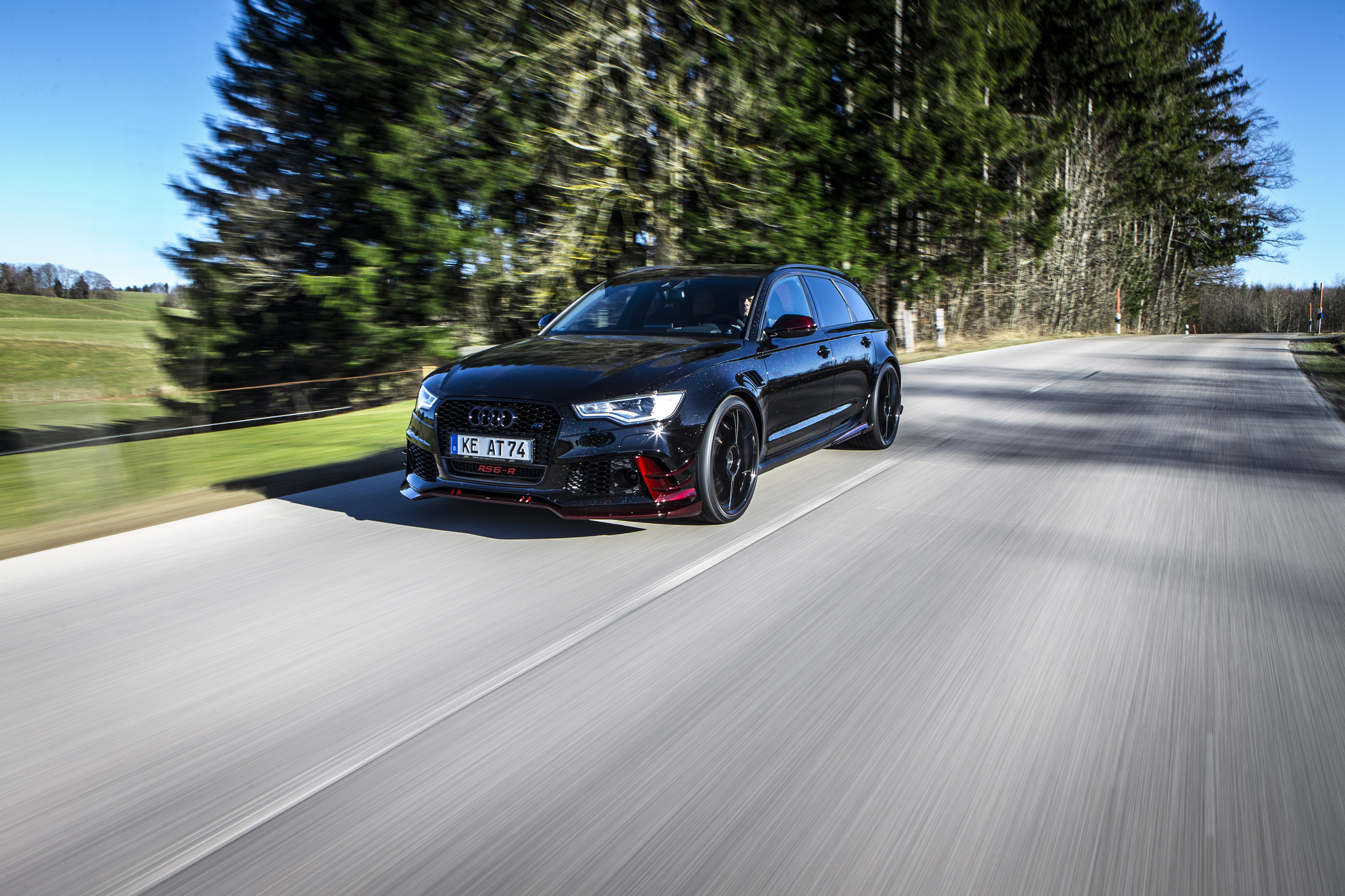 ABT Audi RS6-R