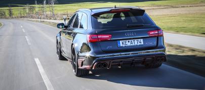 ABT Audi RS6-R (2014) - picture 7 of 9