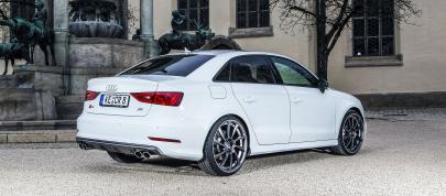 ABT Audi S3 Saloon (2014) - picture 4 of 10