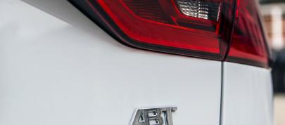 ABT Audi S3 Saloon (2014) - picture 7 of 10