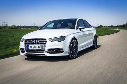 ABT Audi S3 Saloon (2014) - picture 1 of 10