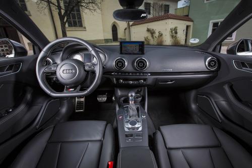 ABT Audi S3 Saloon (2014) - picture 8 of 10