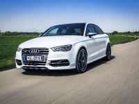 ABT Audi S3 Saloon (2014) - picture 1 of 10