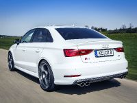 ABT Audi S3 Saloon (2014) - picture 2 of 10