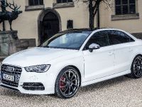 ABT Audi S3 Saloon (2014) - picture 3 of 10