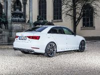 ABT Audi S3 Saloon (2014) - picture 4 of 10