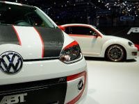 ABT Volkswagen Beetle Geneva (2012) - picture 2 of 3